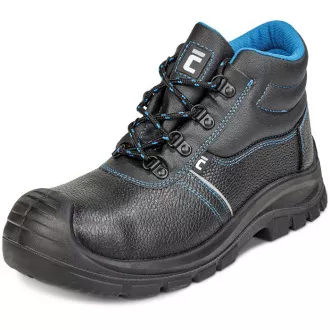 RAVEN XT S3 SRC gležanj 49 crni
