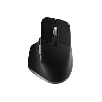 Logitech MX Master 3S miš za Mac Performance, sivi, EMEA