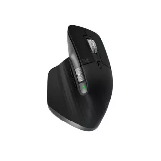 Logitech MX Master 3S miš za Mac Performance, sivi, EMEA
