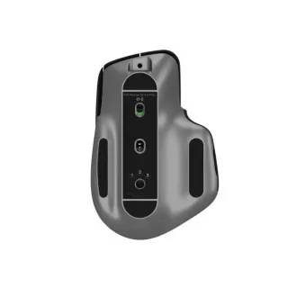 Logitech MX Master 3S miš za Mac Performance, sivi, EMEA