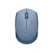 Bežični miš Logitech Mouse M171, plavi, EMEA