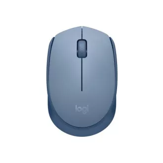 Bežični miš Logitech Mouse M171, plavi, EMEA