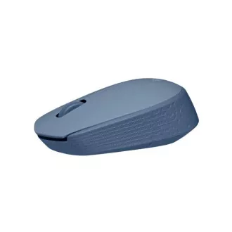 Bežični miš Logitech Mouse M171, plavi, EMEA
