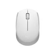 Logitech mouse M171 bežični miš, bijeli, EMEA