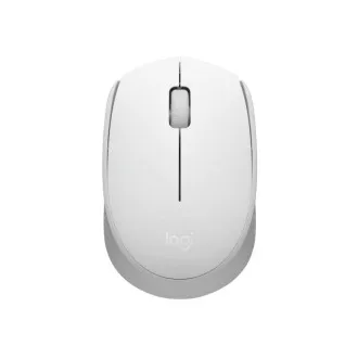 Logitech mouse M171 bežični miš, bijeli, EMEA