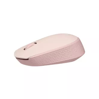 Logitech Mouse M171 bežični miš, roza, EMEA