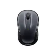 Mali bežični miš Logitech Mouse M325S, tamno sivi, EMEA