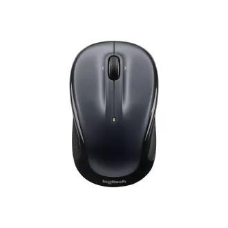 Mali bežični miš Logitech Mouse M325S, tamno sivi, EMEA
