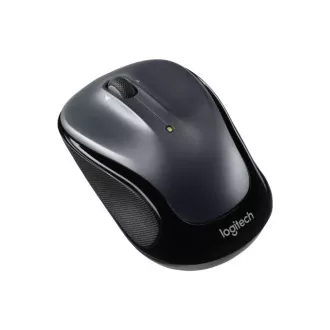 Mali bežični miš Logitech Mouse M325S, tamno sivi, EMEA