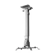 Reflecta TAPA 73-120cm stropni nosač podatkovnog projektora bijeli