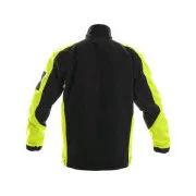 Bluza CXS SIRIUS BRIGHTON, crno-žuta, vel.68