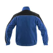 Bluza CXS ORION OTAKAR, muška, plavo-crna, vel.56