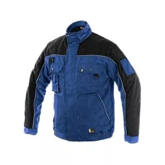 Bluza CXS ORION OTAKAR, muška, plavo-crna, vel.62