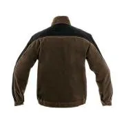 Bluza CXS ORION OTAKAR, muška, smeđe-crna, vel.46