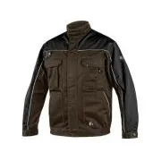 Bluza CXS ORION OTAKAR, muška, smeđe-crna, vel.64