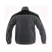 Bluza CXS ORION OTAKAR, muška, sivo-crna, vel. 44