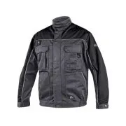 Bluza CXS ORION OTAKAR, muška, sivo-crna, vel. 56