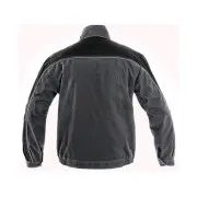 Bluza CXS ORION OTAKAR, muška, sivo-crna, vel. 58