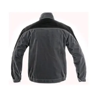 Bluza CXS ORION OTAKAR, muška, sivo-crna, vel. 66