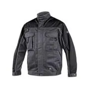Bluza CXS ORION OTAKAR, zimska, muška, sivo-crna, vel. 44-46