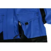 Bluza CXS LUXY EDA, muška, plavo-crna, vel. 52