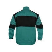 Bluza CXS LUXY EDA, muška, zeleno-crna, vel.52