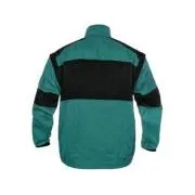 Bluza CXS LUXY EDA, muška, zeleno-crna, vel. 54