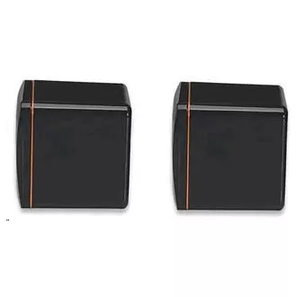 MANHATTAN Speakers 2.0 2600 serija zvučnika, USB napajanje MANHATTAN Speakers 2.0 2600 serija zvučnika, USB napajanje