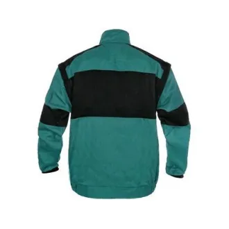 Bluza CXS LUXY DIANA, ženska, zeleno-crna, vel.44