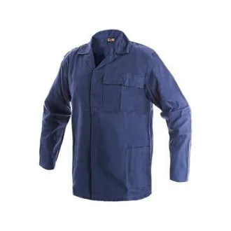 Muška bluza MIREK plava vel.56