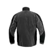 Bluza CXS SIRIUS LUCIUS, zimska, muška, sivo-zelena, vel. 44-46