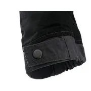 Bluza CXS SIRIUS LUCIUS, zimska, muška, sivo-zelena, vel. 52-54