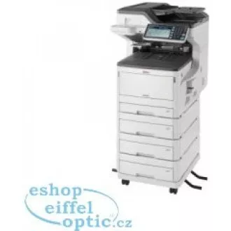Oki MC853dnv A3 23 ppm ProQ2400DPI, PCL / PS, USB, LAN (ispis / skeniranje / kopiranje / faks), 250 GB HDD