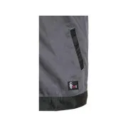 Bluza CXS PHOENIX PERSEUS, sivo-plava, veličina 48