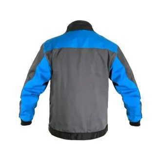 Bluza CXS PHOENIX PERSEUS, sivo-plava, vel.62