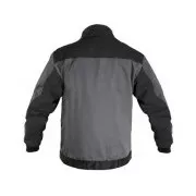 Bluza CXS PHOENIX PERSEUS, sivo-crna, vel.50