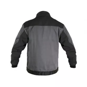 Bluza CXS PHOENIX PERSEUS, sivo-crna, vel.64