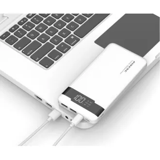 Viking power bank PN-961PD, QC3.0, 10000 mAh, crna