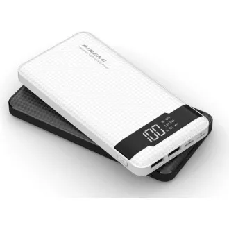 Viking power bank PN-961PD, QC3.0, 10000 mAh, crna