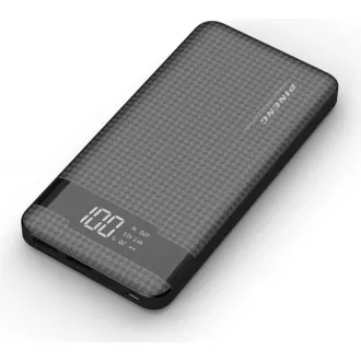Viking power bank PN-961PD, QC3.0, 10000 mAh, crna