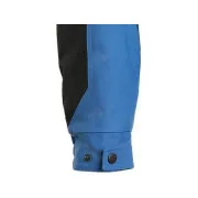 Bluza CXS STRETCH, muška, srednje plavo-crna, vel. 52