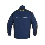 Bluza CXS STRETCH, muška, tamnoplavo-crna, vel.62