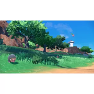 PROMJENI Pokemon Scarlet
