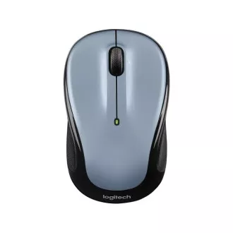 Mali bežični miš Logitech Mouse M325S, srebrni, EMEA