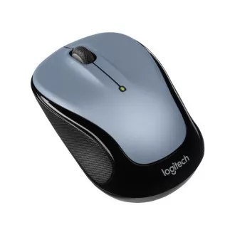 Mali bežični miš Logitech Mouse M325S, srebrni, EMEA