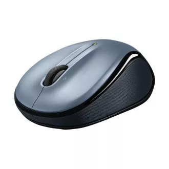 Mali bežični miš Logitech Mouse M325S, srebrni, EMEA