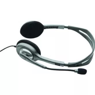 Logitech slušalice H110 Stereo