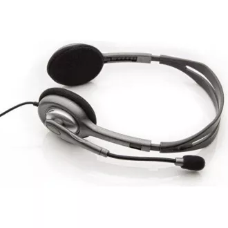 Logitech slušalice H110 Stereo
