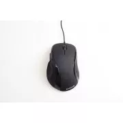 EVOLVEO Laserwire ML-507B, laserski miš, USB