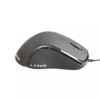 EVOLVEO Laserwire ML-507B, laserski miš, USB